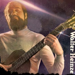 Walter Heinze 的头像