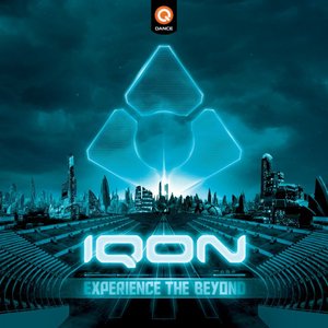 IQON - Experience the Beyond