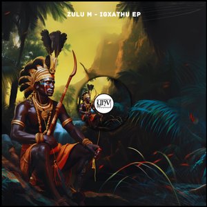 IGXATHU EP
