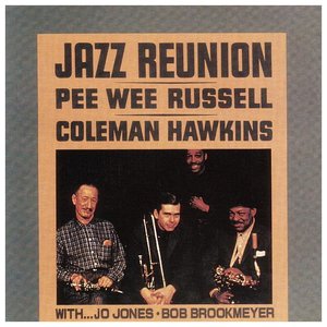 Avatar for Pee Wee Russell & Coleman Hawkins