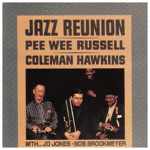 Pee Wee Russell & Coleman Hawkins 的头像