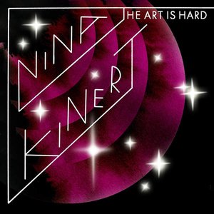 The Art Is Hard - Single