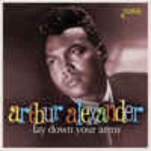 The Best of Arthur Alexander