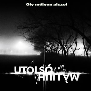Oly mélyen alszol