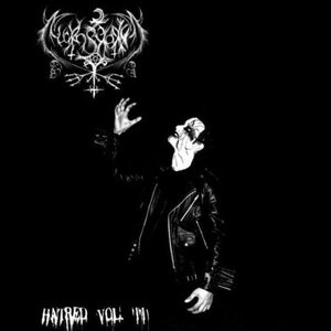 Hatred Vol. II