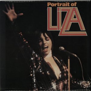 Portrait Of Liza