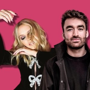 Avatar for OLIVER HELDENS FEAT. KYLIE MINOGUE