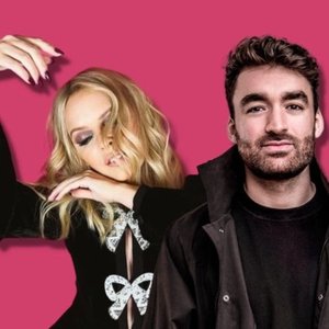 OLIVER HELDENS FEAT. KYLIE MINOGUE 的头像