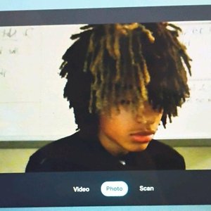 Marwick のアバター