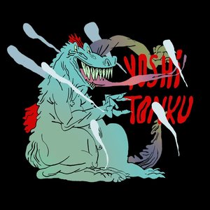 Yoshi Tonku 的头像