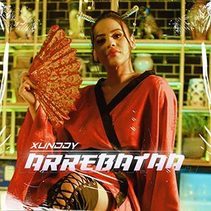Arrebataa