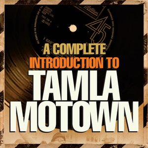 A Complete Introduction To Tamla Motown