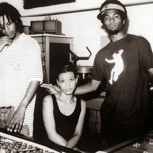 Digable Planets 的头像