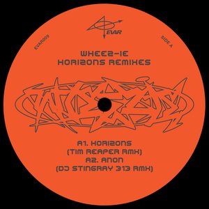Horizons Remixes