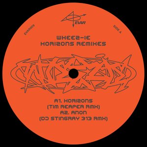 Horizons Remixes