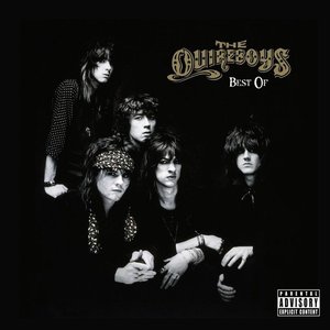 Best Of The Quireboys