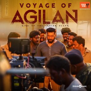 Voyage Of Agilan King Of The Indian Ocean (From "Agilan")