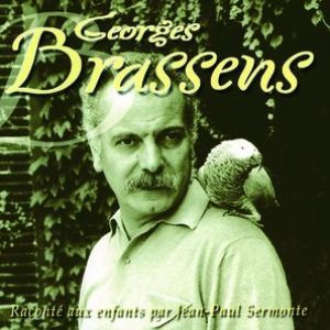 Brassens Raconté Aux Enfants