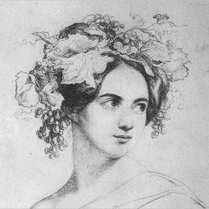 Bild für 'Fanny Mendelssohn-Hensel'