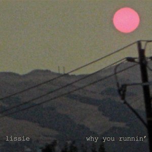 “Why You Runnin'”的封面