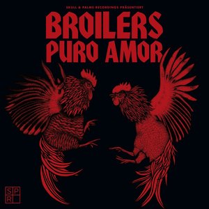 Image for 'Puro Amor'