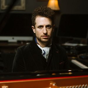 Greg Spero için avatar