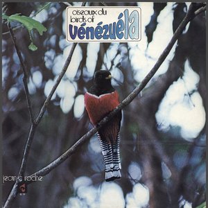 Oiseaux du Venezuela