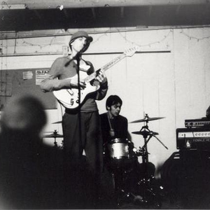 Dilute photo provided by Last.fm