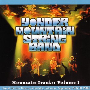 Mountain Tracks, Vol. 1