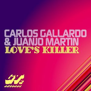 Carlos Gallardo & Juanjo Martin 的头像