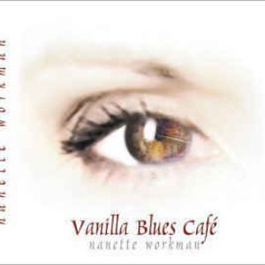 Vanilla Blues Café