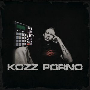 Kozz Porno için avatar