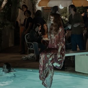 Episode 6 – Whatever Gets You Thru The Night (Amazon Original Series)