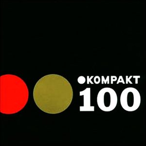Kompakt 100 的头像