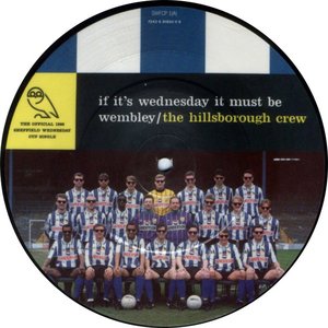 Avatar for The Hillsborough Crew