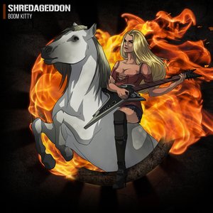 Shredageddon