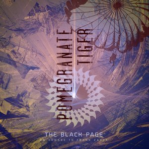 The Black Page