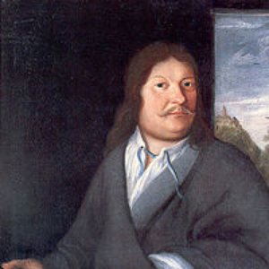 Image for 'Johann Ambrosius Bach'