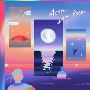 Moon Love Poem