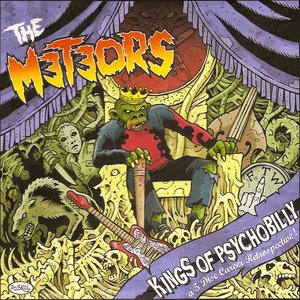 Kings of Psychobilly
