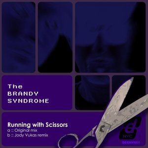Running With Scissors