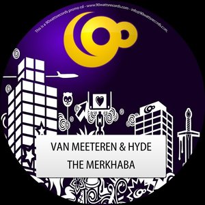 The Merkhaba