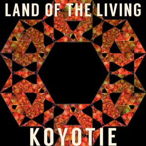 Land of the Living - EP