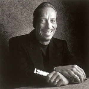 Jerry Portnoy photo provided by Last.fm