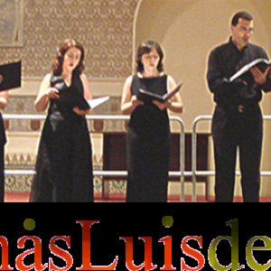 Coro Tomás Luis de Victoria 的头像