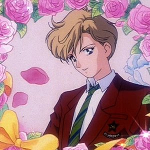 Sailor Uranus(Cv:Junko Minagawa) 的头像
