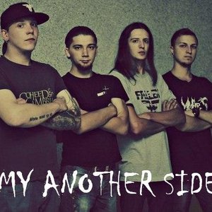 Avatar for My Another Side