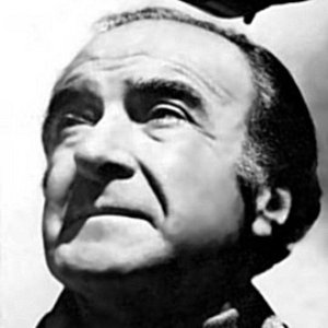 Cyril J. Mockridge 的头像