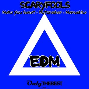 Make You Sweat / Nutcrasher / Mamushka (EDM)