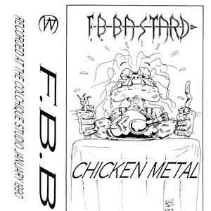 Chicken Metal